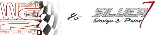 Logo WCR und Silver7 Firmenlogo